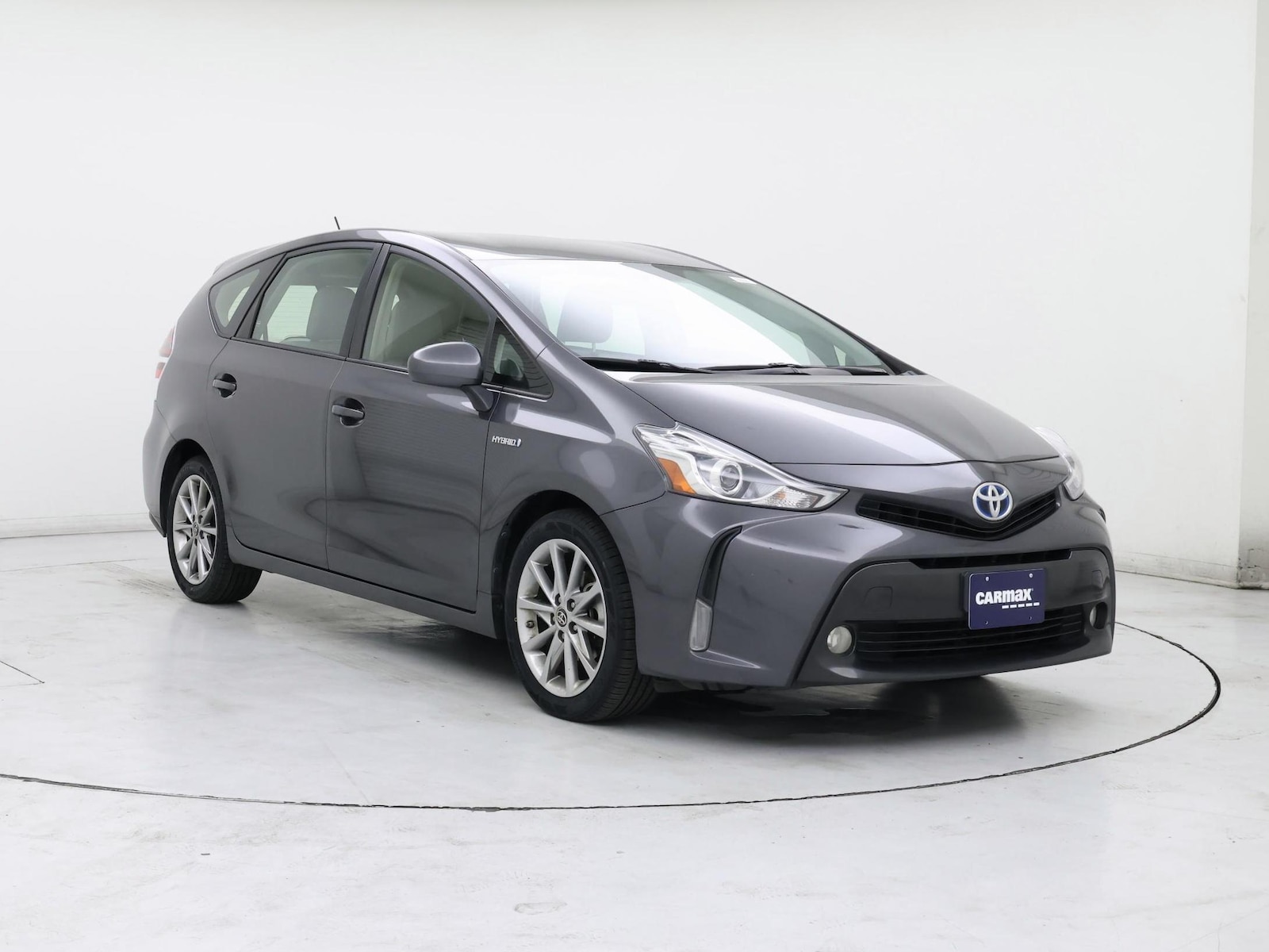 toyota prius v 2017 JTDZN3EU5HJ057421 image toyota prius v 2017 JTDZN3EU5HJ057421 image